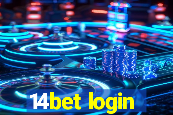 14bet login